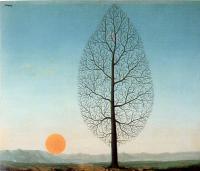 Magritte, Rene - the search for the absolute